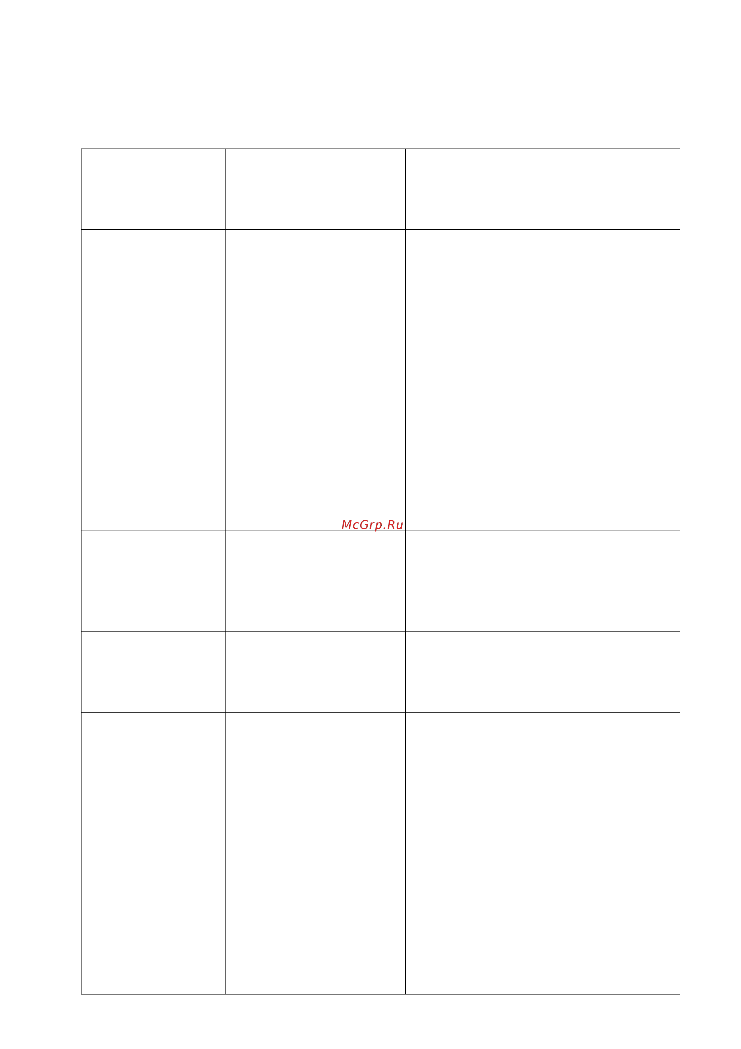 Тарпан 07-01 26994 Инструкция к Тарпан 07-01 26994 онлайн [26/36] 823544