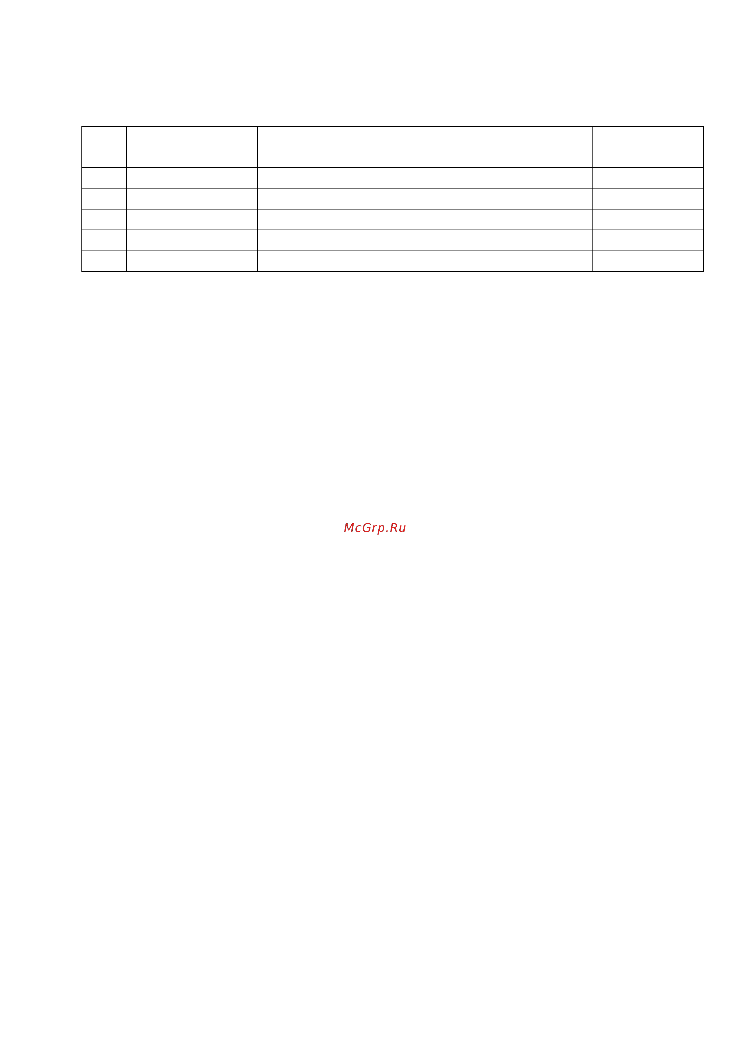Тарпан 07-01 26994 Инструкция к Тарпан 07-01 26994 онлайн [36/36] 823544