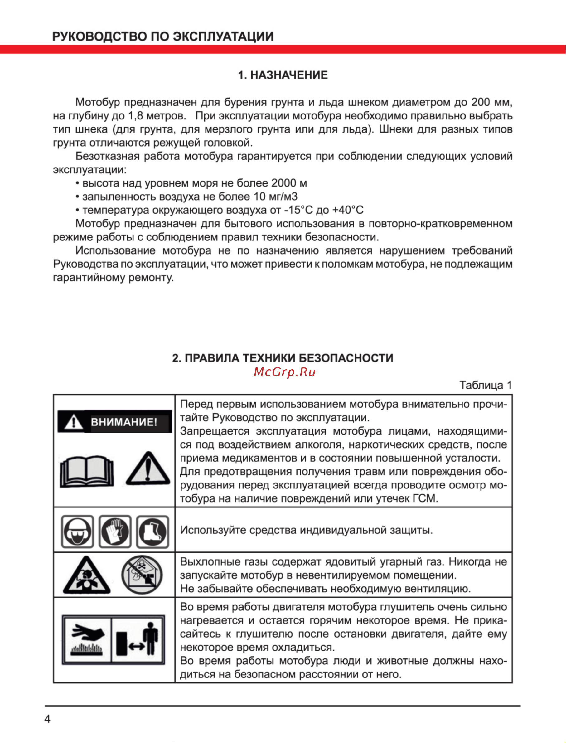 Katana KA-2000A PRO MBK0022138 Инструкция к KATANA KA-2000A PRO MBK0022138 онлайн [4/20] 823576