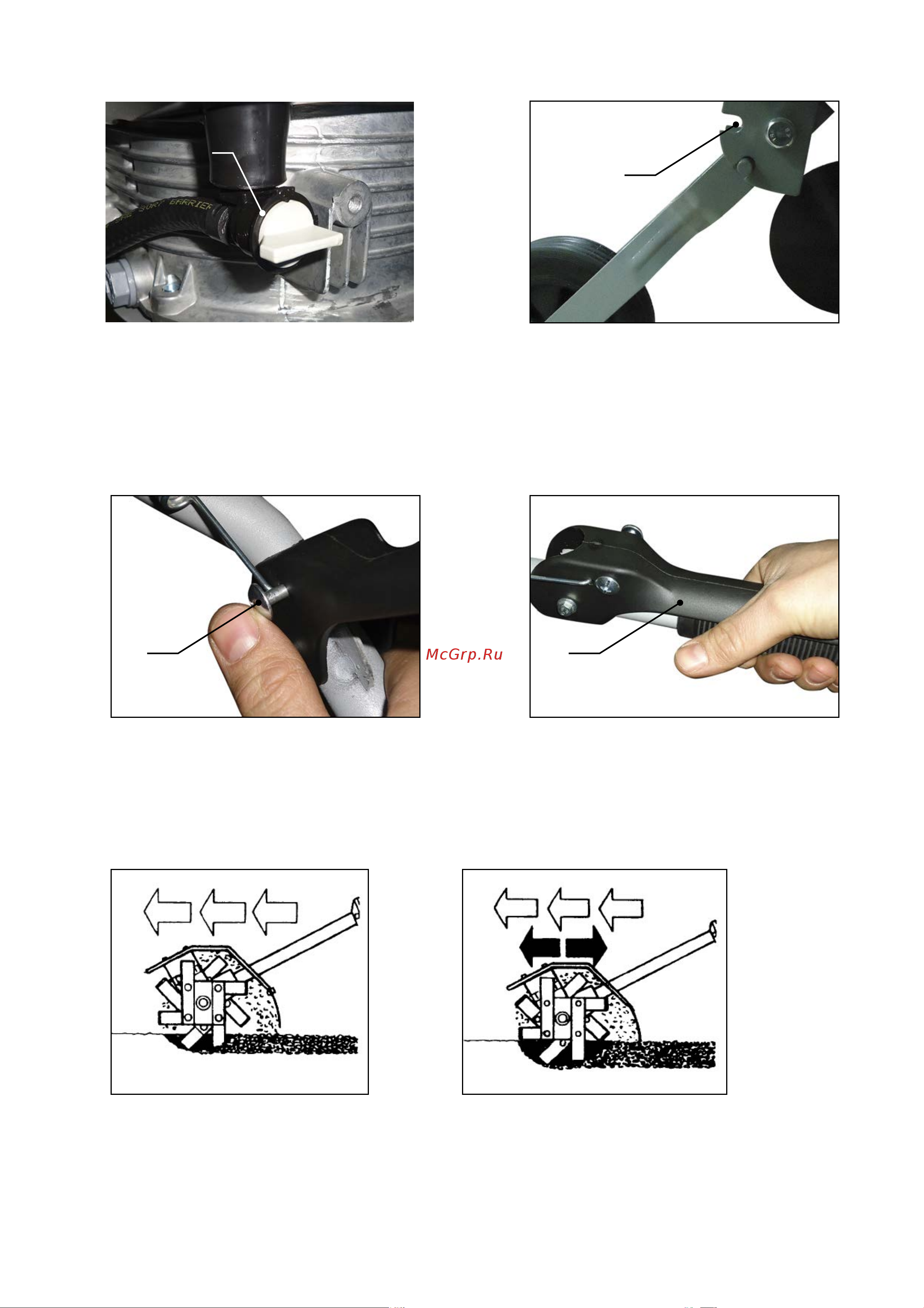 Elmos EHT-55T KAWASAKI eht55tkw Инструкция к Elmos EHT-55T eht55tkw онлайн [7/9] 823613