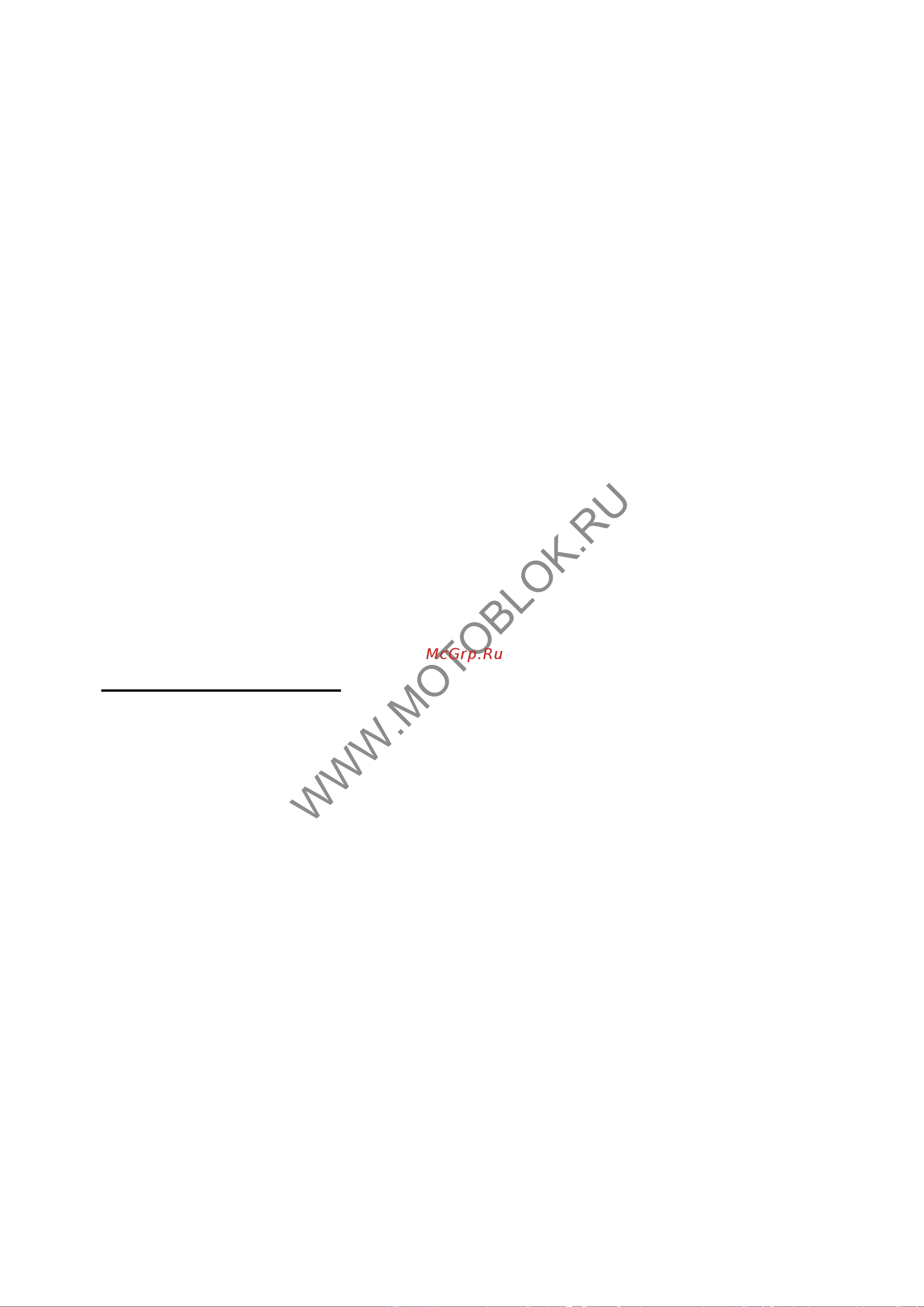 НЕВА Мототехника МК100-ZS (GB200) 4650002230323 Инструкция к НЕВА Мототехника МК100-ZS (GB200) 4650002230323 онлайн [15/30] 823658