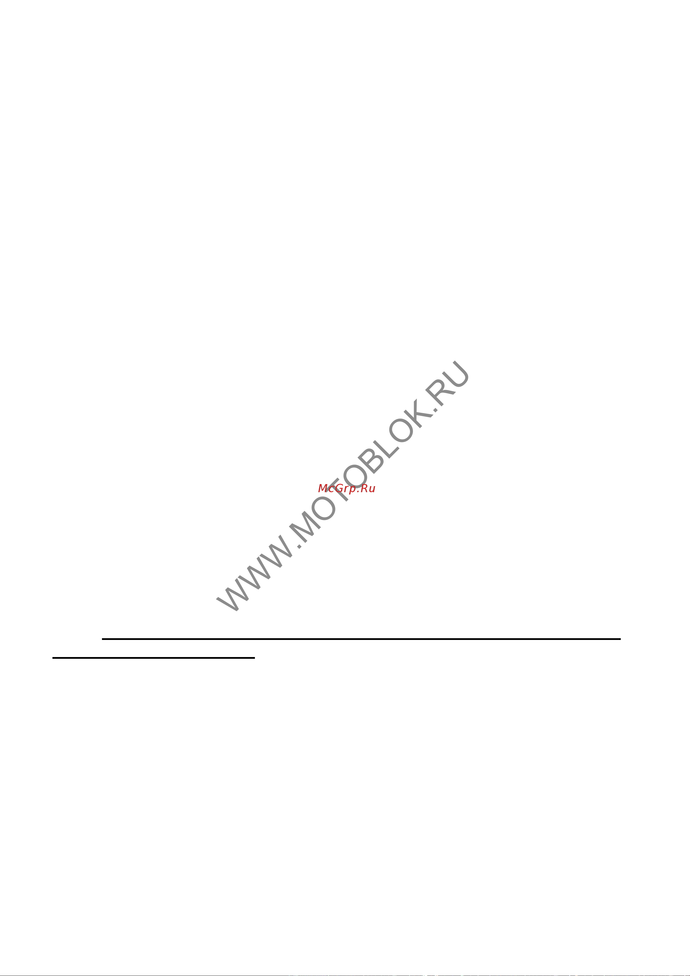 НЕВА Мототехника МК100-ZS (GB200) 4650002230323 Инструкция к НЕВА Мототехника МК100-ZS (GB200) 4650002230323 онлайн [16/30] 823658