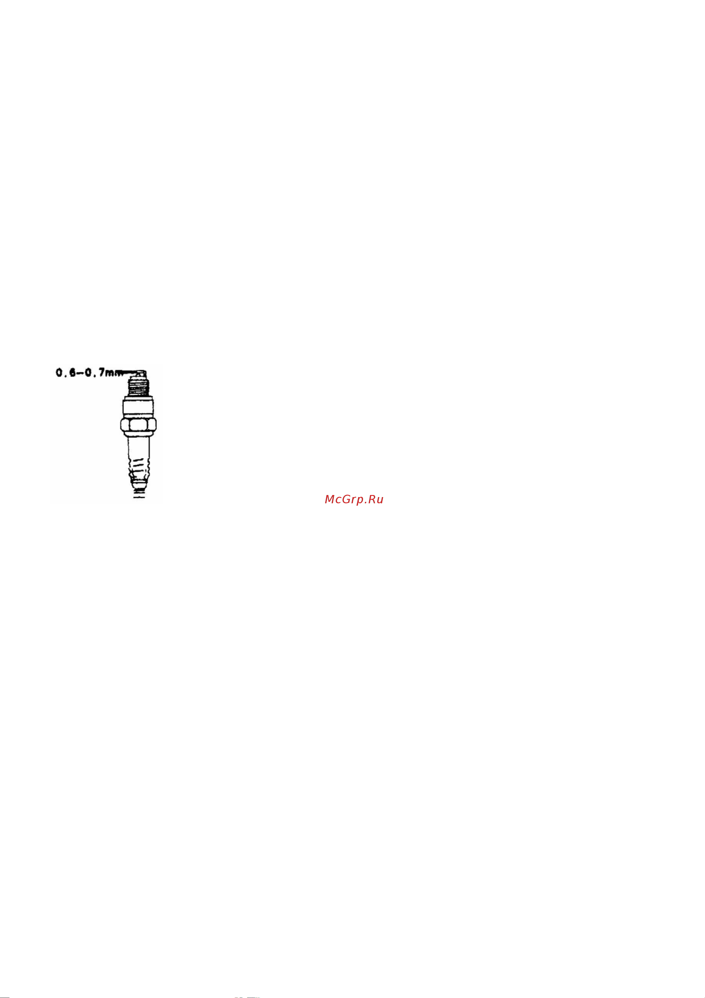 Weima WM400 1P64F 1010090 Инструкция к Weima WM400 1010090 онлайн [10/31] 823670