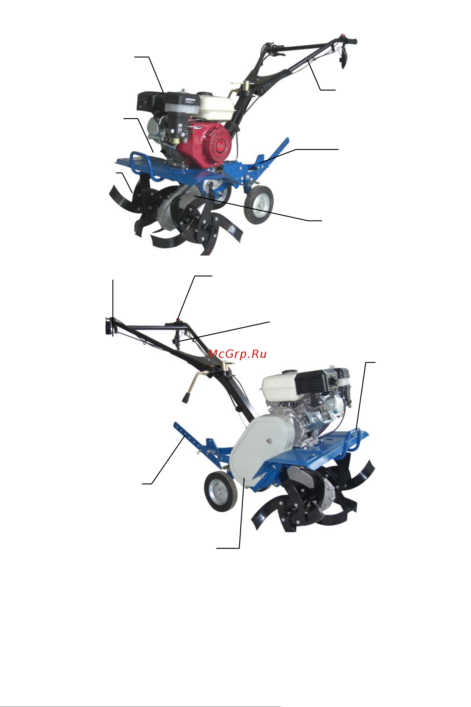 Weima WM500AM 168FB 1010300 Инструкция к Weima WM500AM 168FB 1010300 онлайн [8/47] 823672