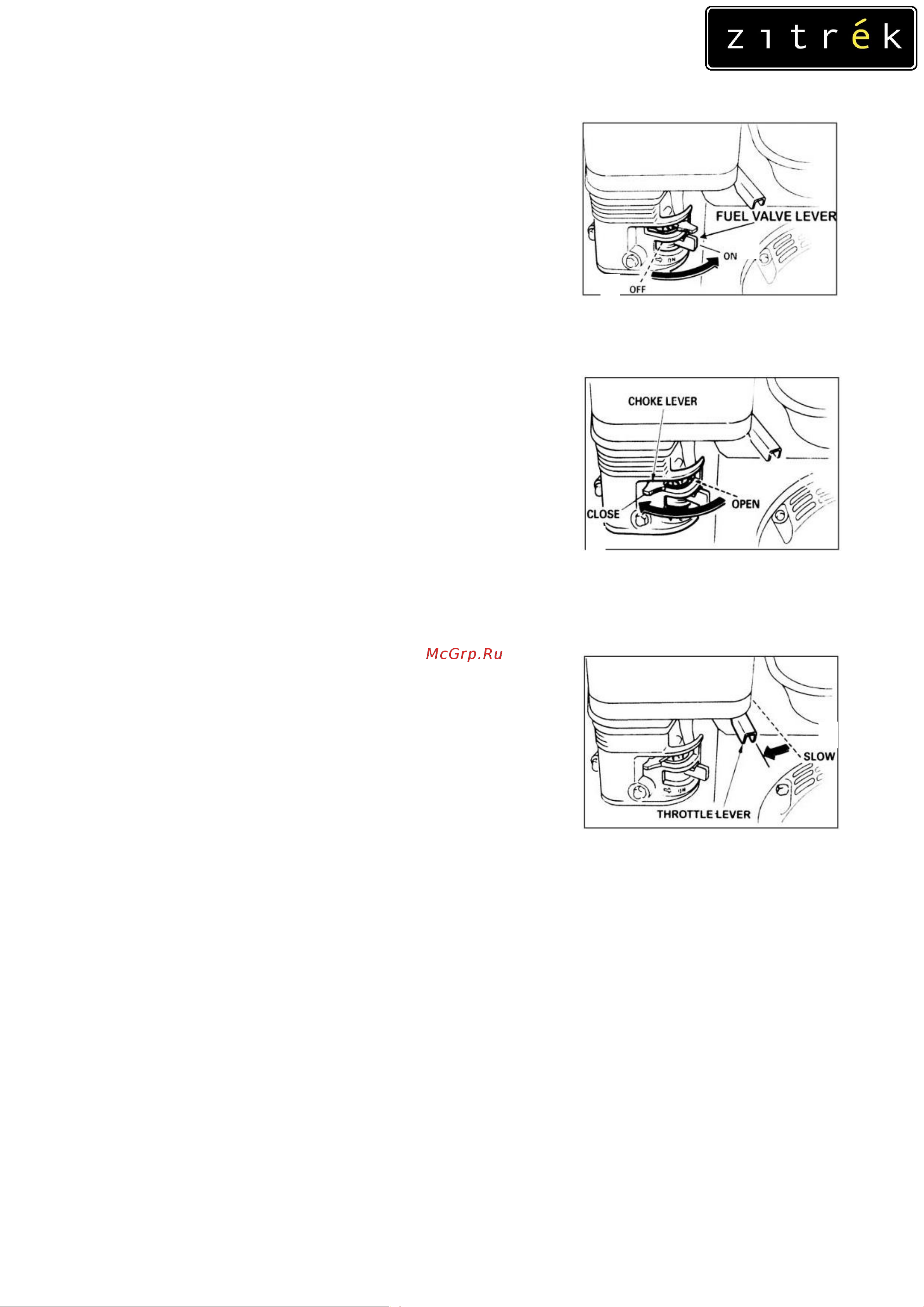 Zitrek PGT700 076-0813 Инструкция к Zitrek PGT700 076-0813 онлайн [9/28] 823696
