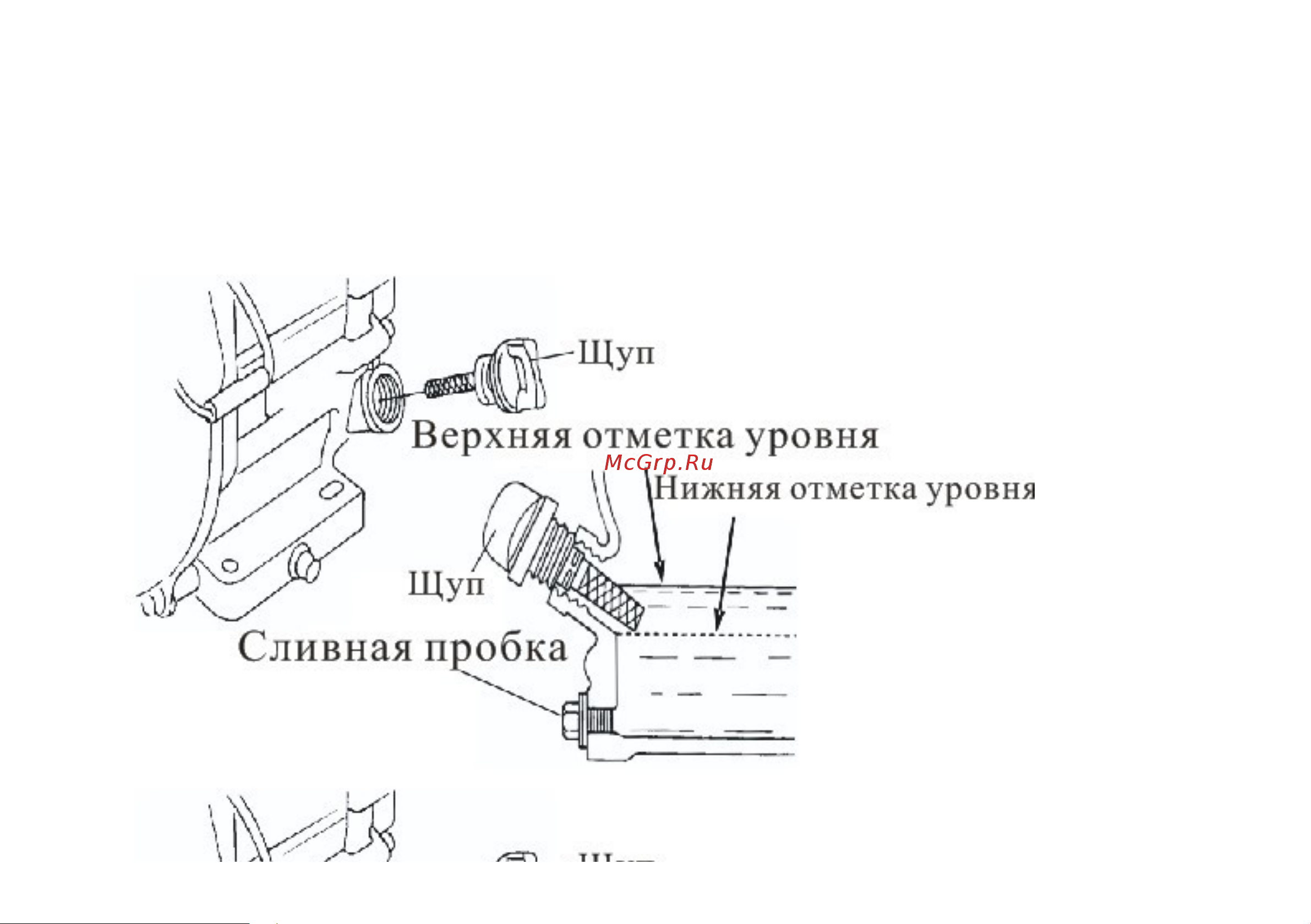Lifan 80WG 00-00000051 Инструкция к LIFAN 80WG онлайн [12/152] 823728