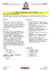 ARIAL ExTLiFe SAE 5W-30, LL, 5 л AR001053040 Инструкция к товару
