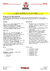 ARIAL ExTLiFe SAE 5W-40, MF, 5 л AR007054040 Инструкция к товару