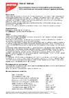 MOTUL 104101 Характеристики