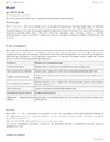 MOBIL 1 ESP 5W30 1л 154279/154283 154279 Инструкция к MOBIL 1 ESP 5W-30 154279