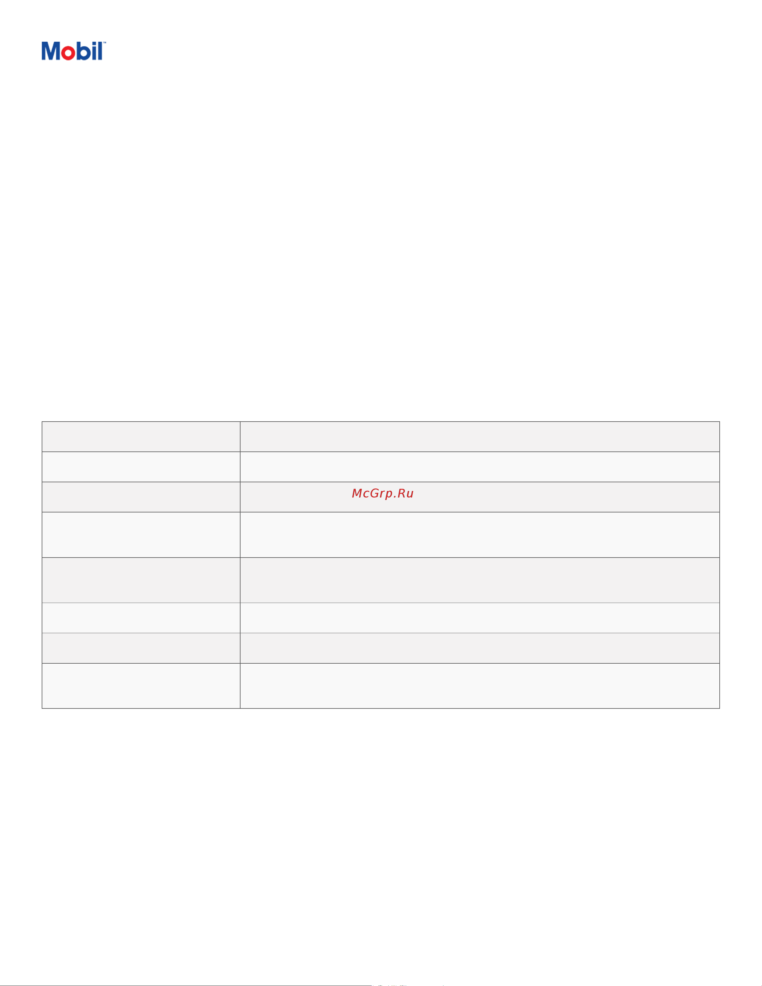 MOBIL 1 ESP 5W30 1л 154279/154283 154279 Инструкция к MOBIL 1 ESP 5W-30 154279 онлайн