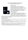 FORWARD GEAR Diesel Turbo D2 15W-40 API CH-4, канистра 1 л 21 Инструкция к FORWARD GEAR Diesel Turbo D2 15W-40 API CH-4 21