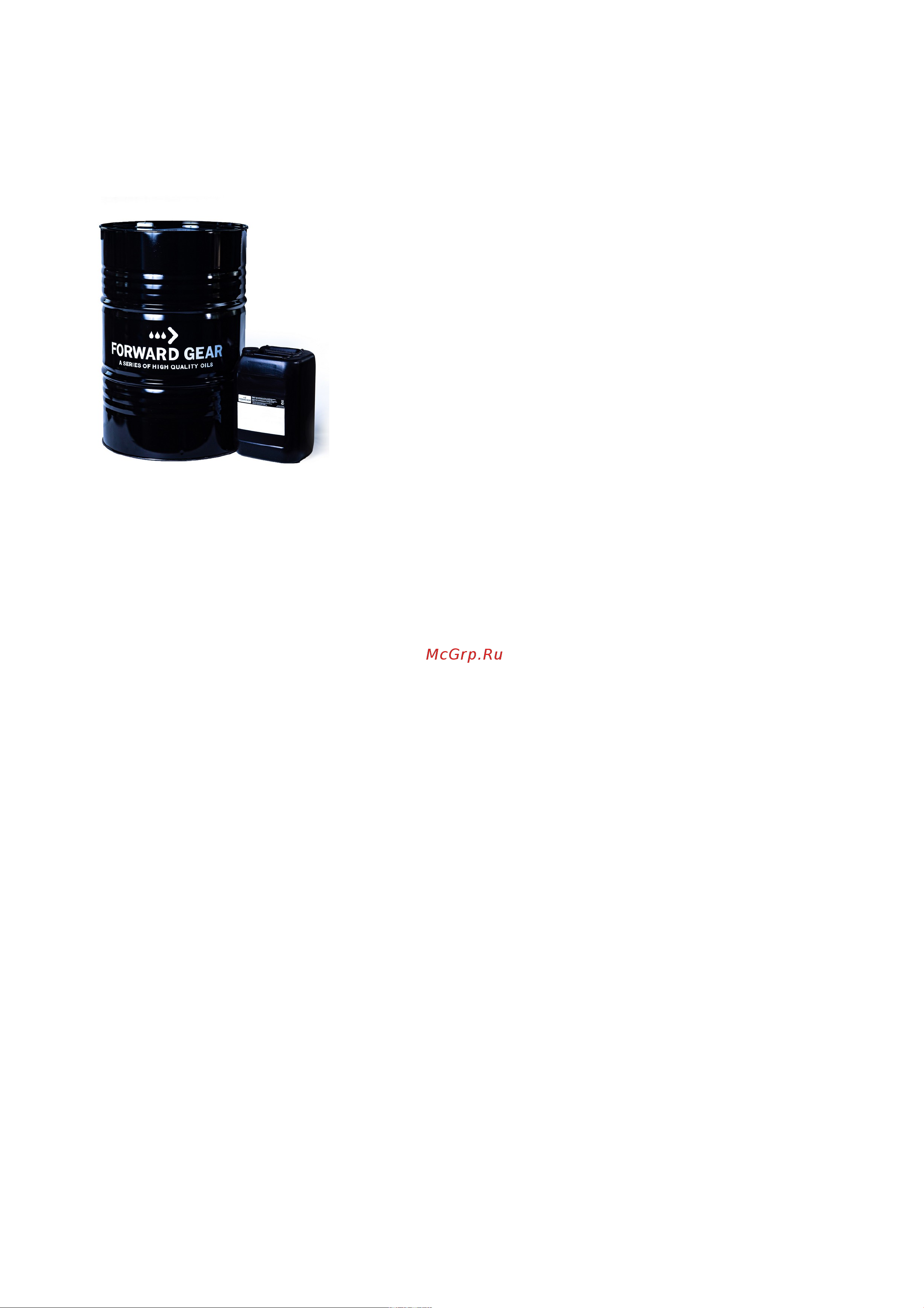 FORWARD GEAR Diesel Turbo D2 15W-40 API CH-4, канистра 1 л 21 Инструкция к FORWARD GEAR Diesel Turbo D2 15W-40 API CH-4 21 онлайн