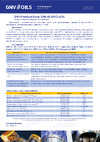 GNV Premium Force 10W-40, CI-4/SL, канистра 20 л GPF1011404014511040020 Инструкция к GNV Premium Force 10W-40 CI-4/SL GPF1011404014511040020