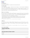 MOBIL 1x1, синтетическое, 5W-30, 1 л 154805 Инструкция к MOBIL 1x1 5W-30 154805