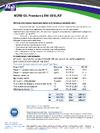 Nord OIL Premium L 5W-30 SL/CF 5л NRL083 Инструкция к NORD OIL Premium L 5W-30 SL/CF NRL083