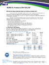 Nord OIL Premium L 5W-40 SL/CF 205л NRL028 Инструкция к NORD OIL Premium L 5W-40 SL/CF NRL028