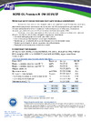 Nord OIL Premium N 0W-30 SN/CF 205 л NRL095 Инструкция к NORD OIL Premium N 0W-30 SN/CF NRL095