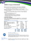 Nord OIL Premium N 0W-40 SN/CF 205л NRL100 Инструкция к NORD OIL Premium N 0W-40 SN/CF NRL100