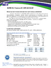Nord OIL Premium N 10W-60 SN/CF 205л NRL066 Инструкция к NORD OIL Premium N 10W-60 SN/CF NRL066