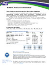 Nord OIL Premium N 5W-50 SN/CF 5л NRL061 Инструкция к NORD OIL Premium N 5W-50 SN/CF NRL061