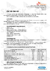 zic 132902 Технические данные