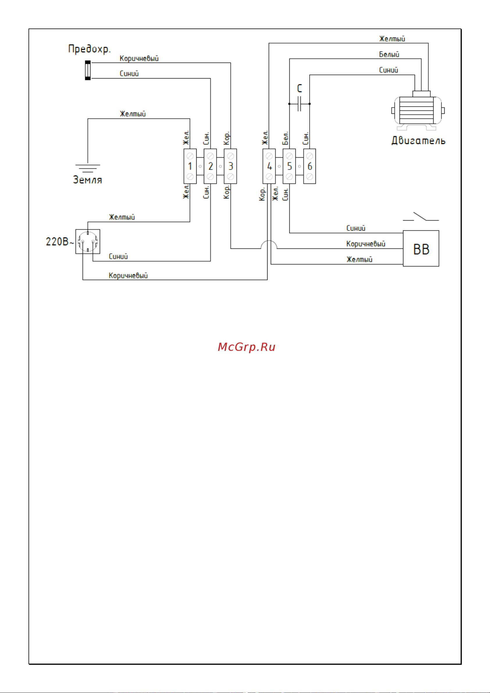 Eco Line Royal Polimatik черный шелк 4627180898966 Инструкция к товару онлайн [21/27] 824039