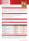 Sintec PLATINUM 7000 SAE 5W-30, API SP, ILSAC GF-6A, 4 л 600153 Инструкция к Sintec PLATINUM SAE 5W-30 API SN, ILSAC GF-6A 600153