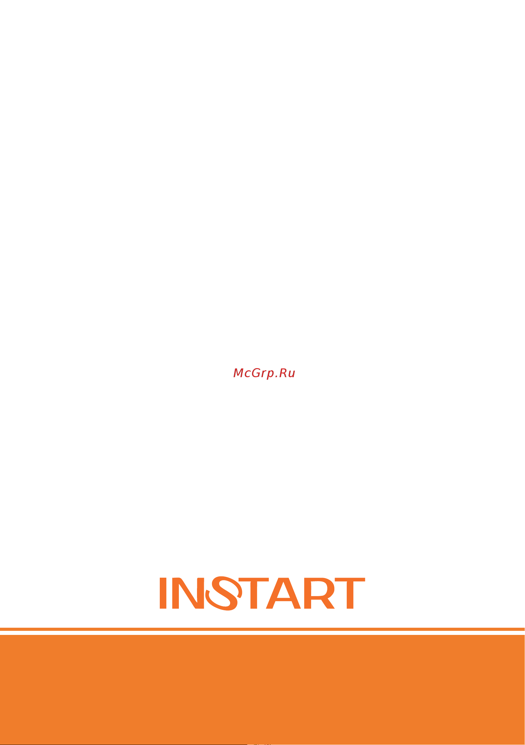 Instart IMF-185/340-4 для 185кВт 00024300 Техническое описание моторных дросселей INSTART онлайн [5/5] 824064