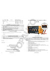 TopAuto АЗУ-108 29139 Инструкция к TopAuto АЗУ-108 29139