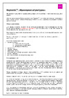 Bayramix BAY Ever Green-K 15 кг BMSH-EG-K Техническая информация