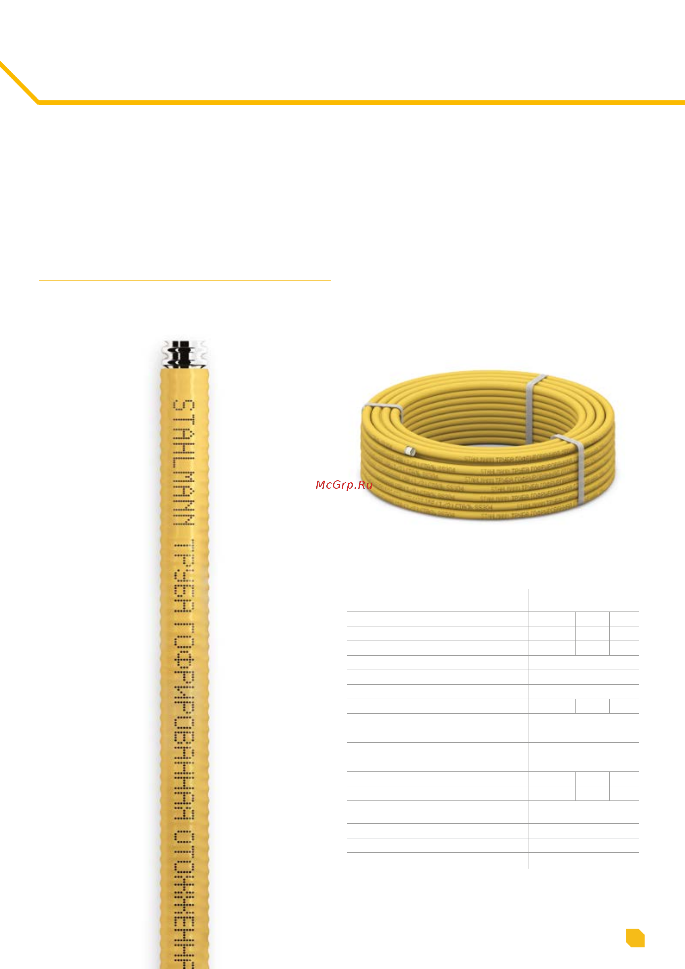 Stahlmann F газ 20х3/4 2217163 Каталог онлайн [9/32] 824189