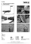 Yato 1:58 4200Nm YT-0782 Инструкция по эксплуатации