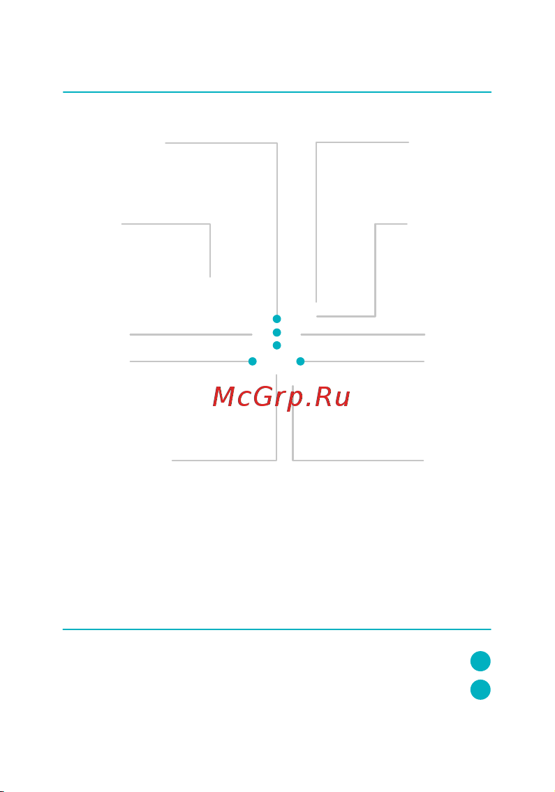 Ujin WiFi/BLE Max M2 голосовое управление M-10000-03 Инструкция по эксплуатации онлайн [8/28] 824248