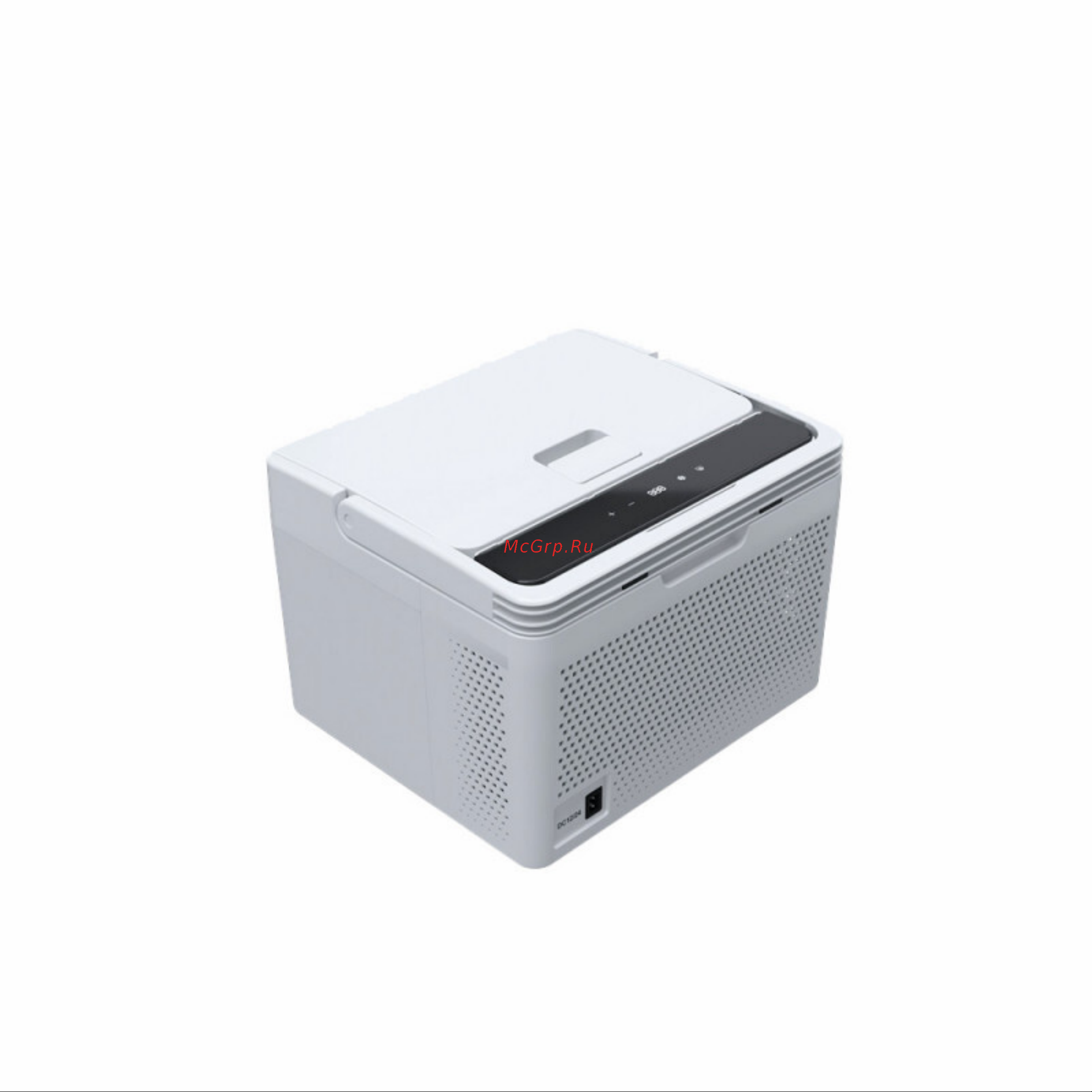 Alpicool C10 white 990102 Инструкция к Alpicool C10 white онлайн