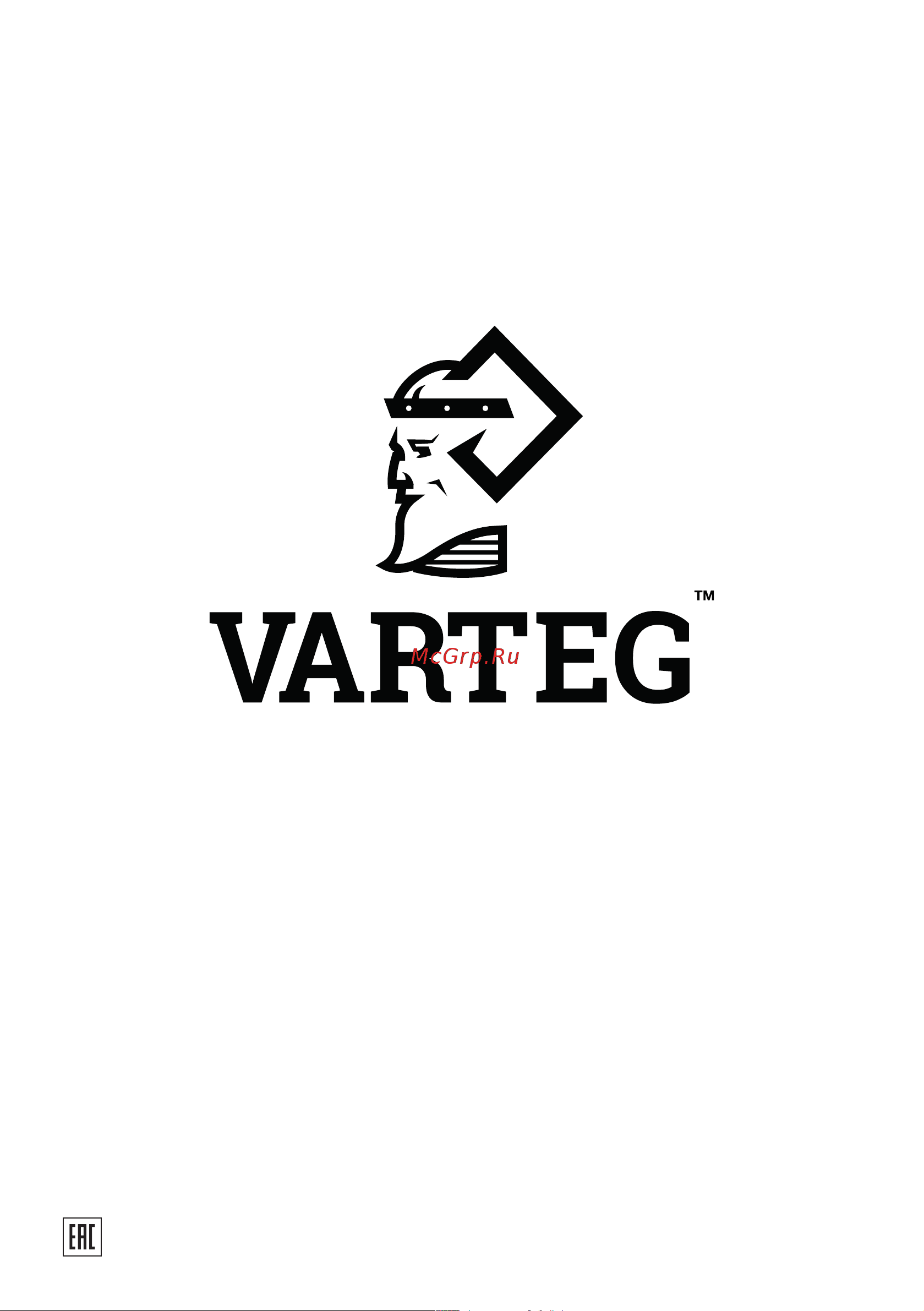 VARTEG VRT-60 с набором аксессуаров 7214 Инструкция к товару онлайн