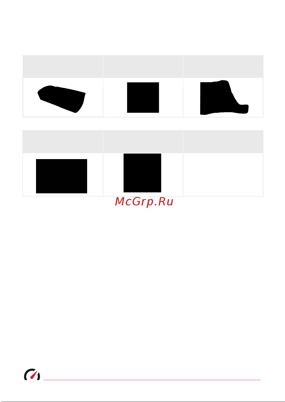 Roadgid Detect 1044756 Руководство пользователя онлайн [4/27] 824746