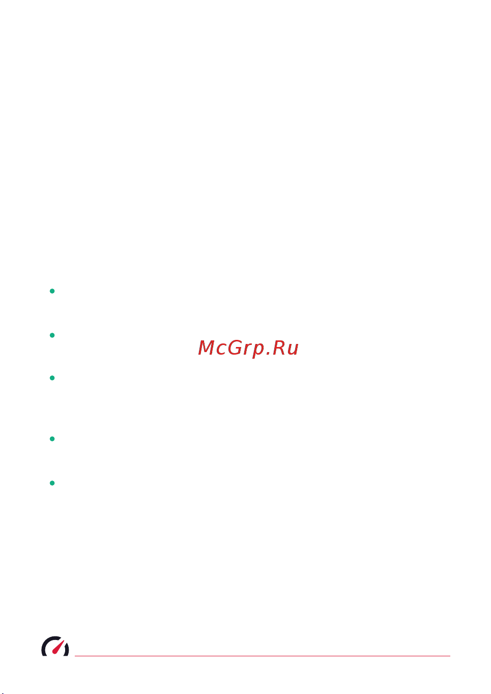 Roadgid Detect 1044756 Руководство пользователя онлайн [7/27] 824746