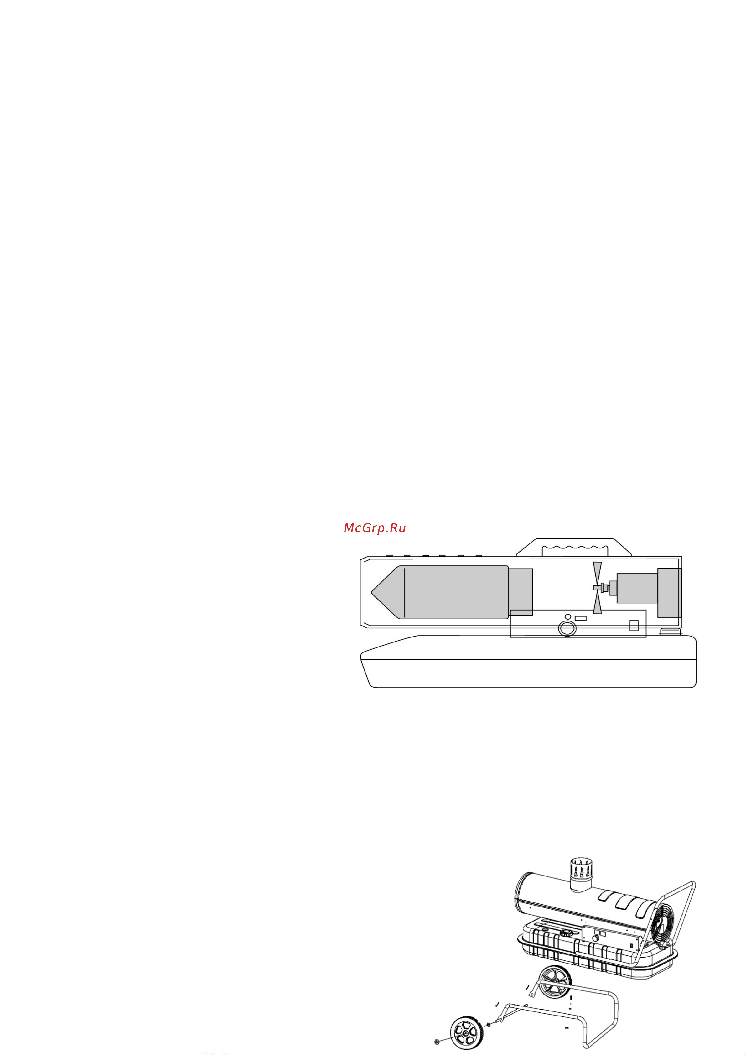 Quattro Elementi дизельный QE-22DN 22кВт 792-605 Инструкция к QUATTRO ELEMENTI QE-22DN 792-605 онлайн [5/9] 825088