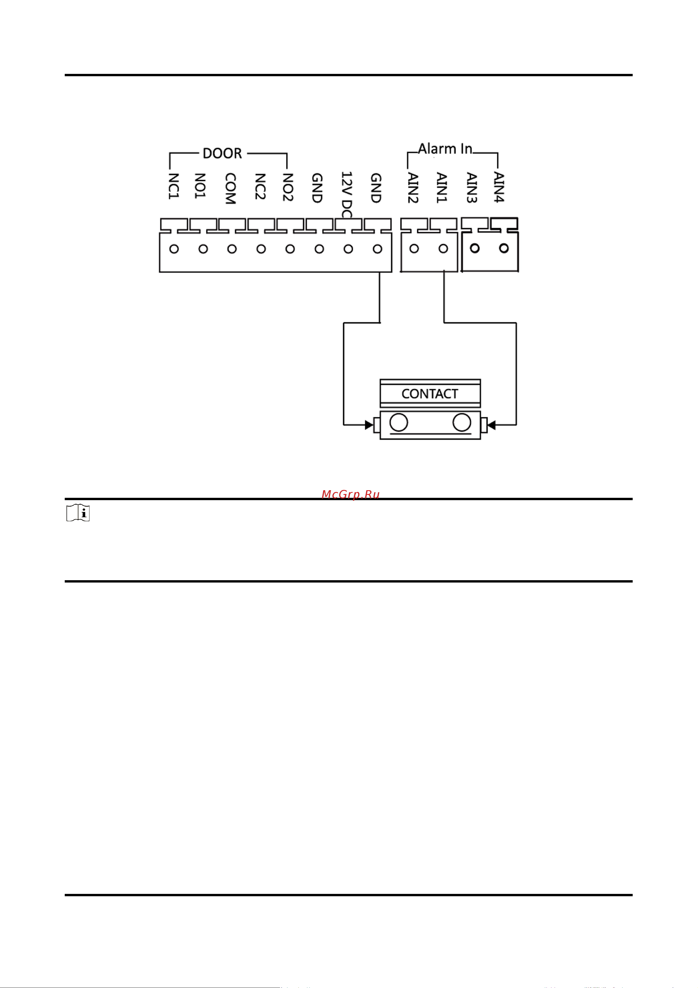 Hikvision DS-KD8003-IME1/Surface 2Мп 18700 Инструкция к товару онлайн [17/96] 825111