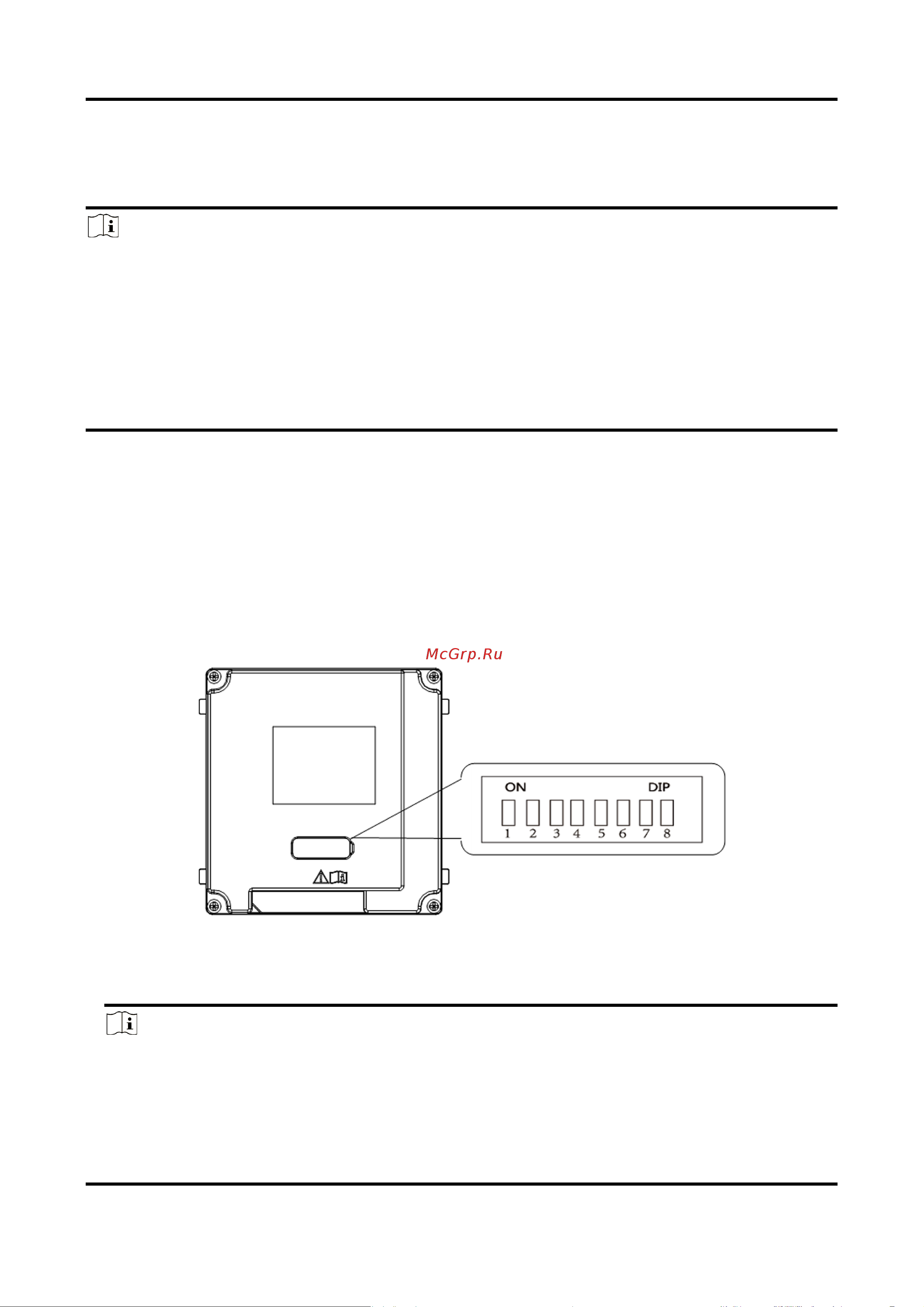 Hikvision DS-KD8003-IME1/Surface 2Мп 18700 Инструкция к товару онлайн [19/96] 825111