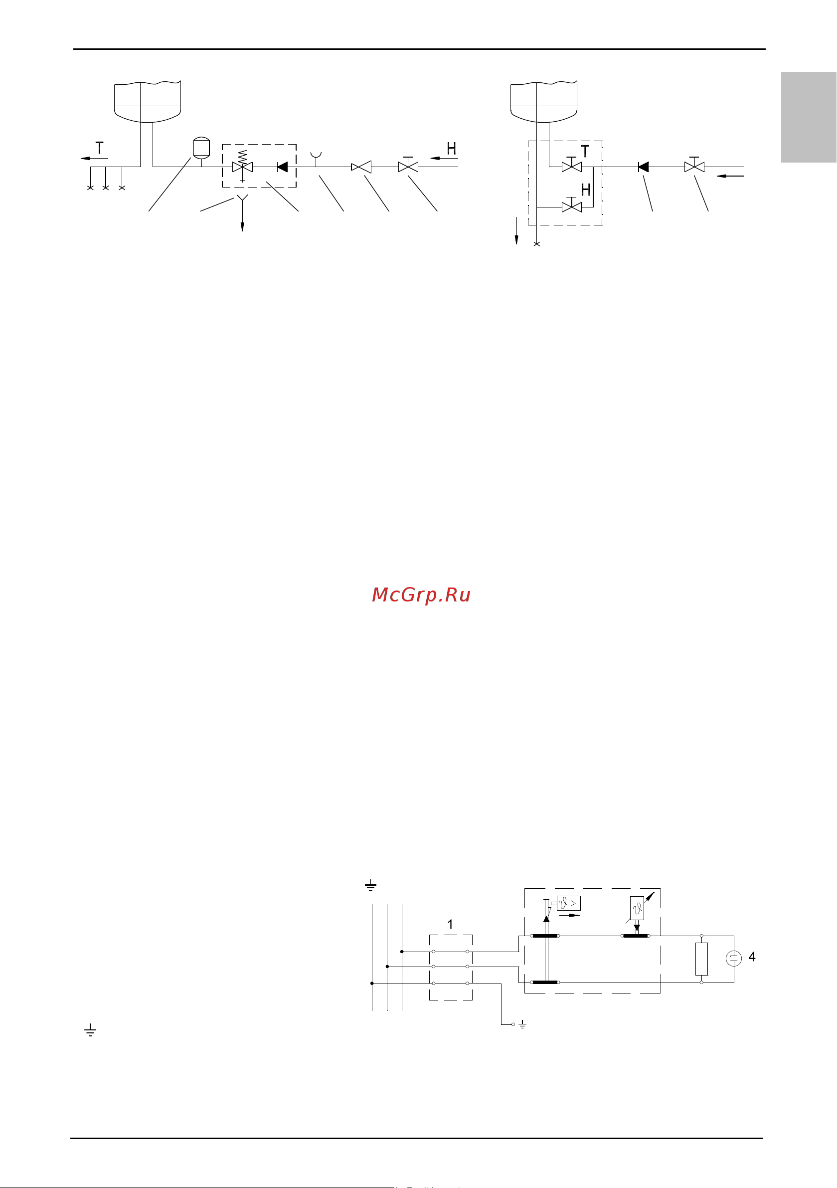 Gorenje TGR100NGB6 484188 Инструкция к Gorenje TGR100NGB6 онлайн [11/28] 825254