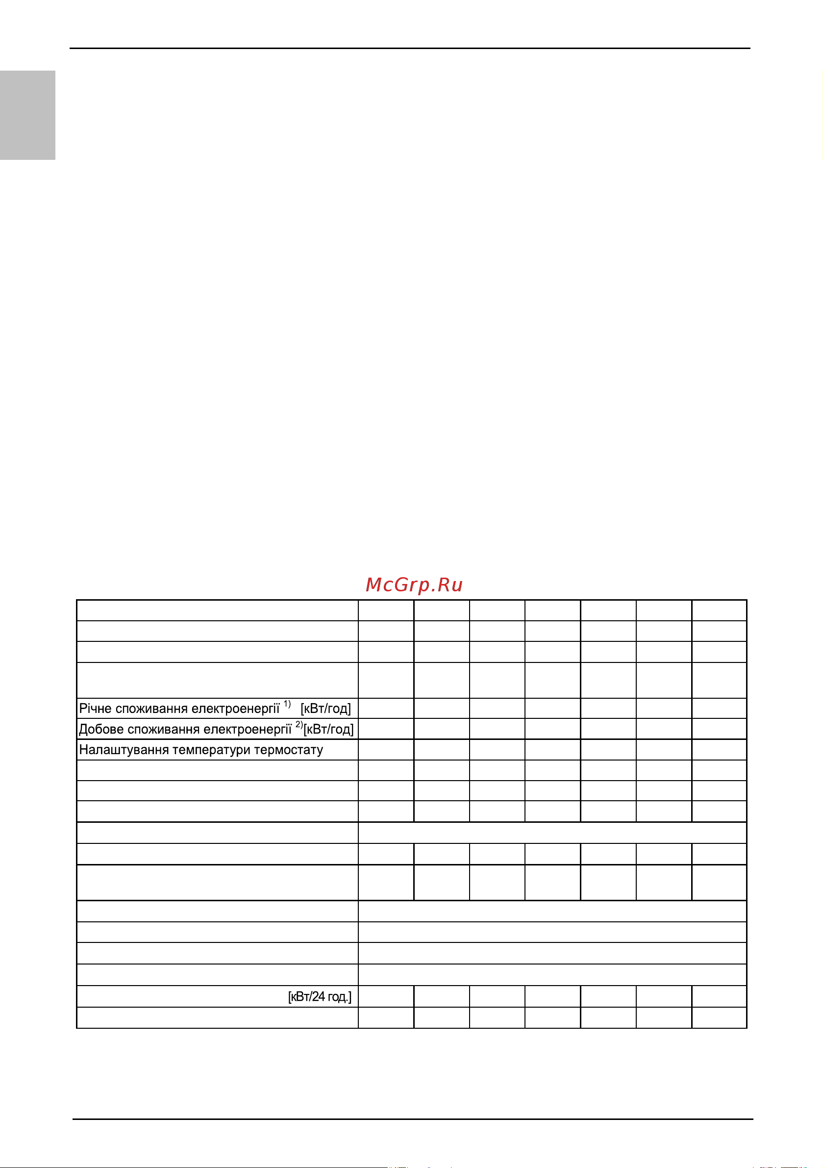 Gorenje TGR100NGB6 484188 Инструкция к Gorenje TGR100NGB6 онлайн [14/28] 825254