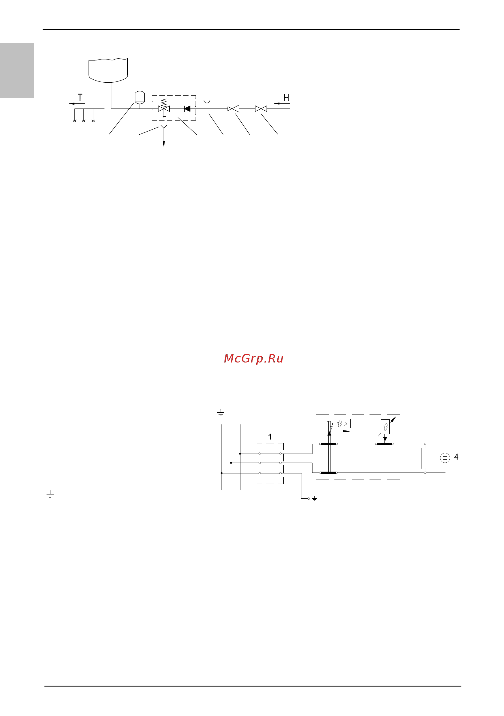 Gorenje TGR100NGB6 484188 Инструкция к Gorenje TGR100NGB6 онлайн [16/28] 825254