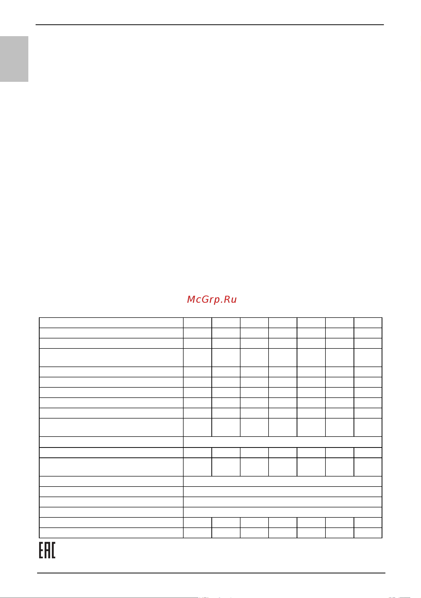 Gorenje TGR100NGB6 484188 Инструкция к Gorenje TGR100NGB6 онлайн [4/28] 825254