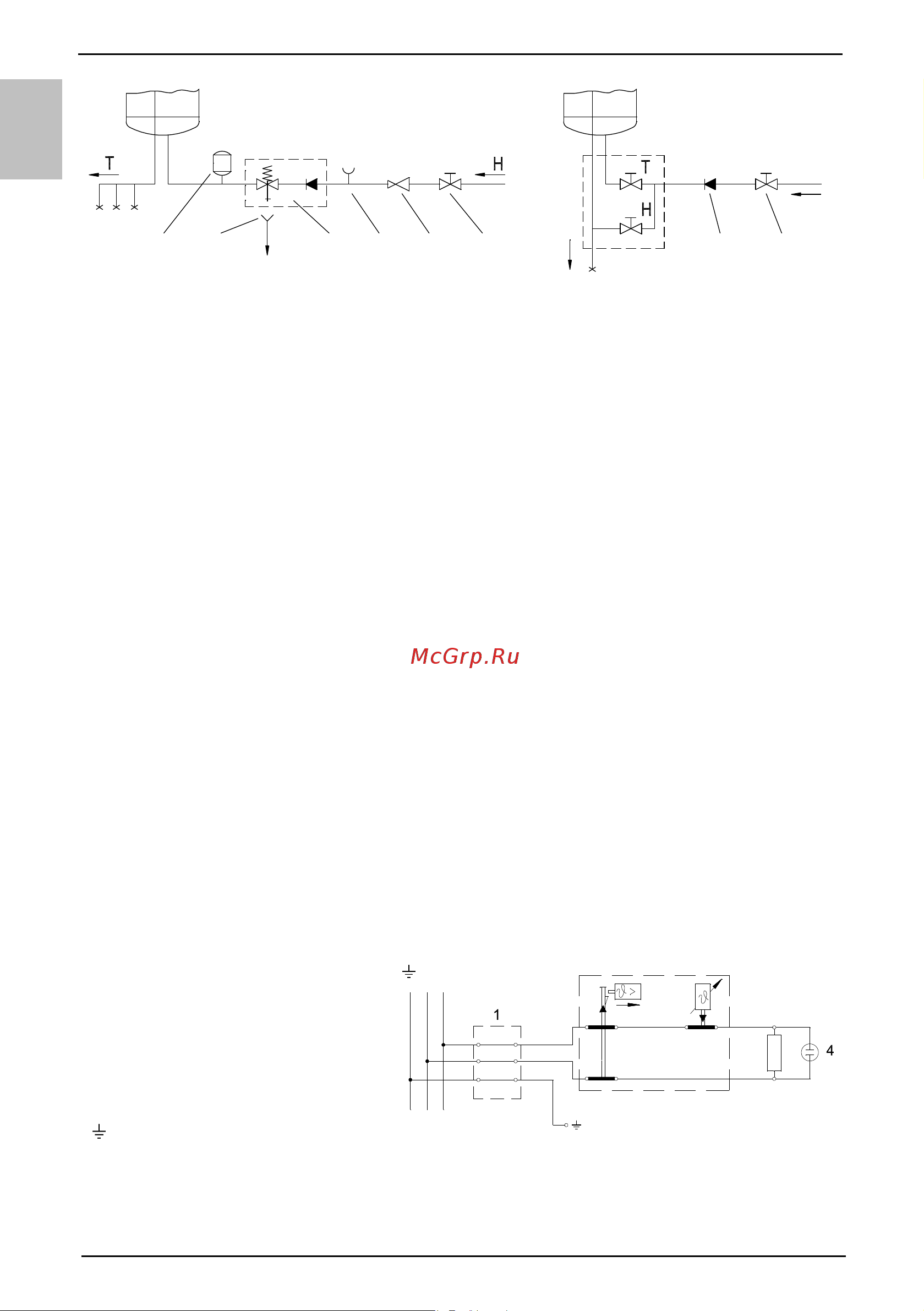 Gorenje TGR100NGB6 484188 Инструкция к Gorenje TGR100NGB6 онлайн [6/28] 825254