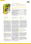 GLIMS S-Line 20 кг О00008147 Листовка GLIMS S-line