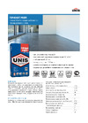 UNIS ГОРИЗОН Profi цементно-полимерный, 20 кг 4607005184870 Техническое описание