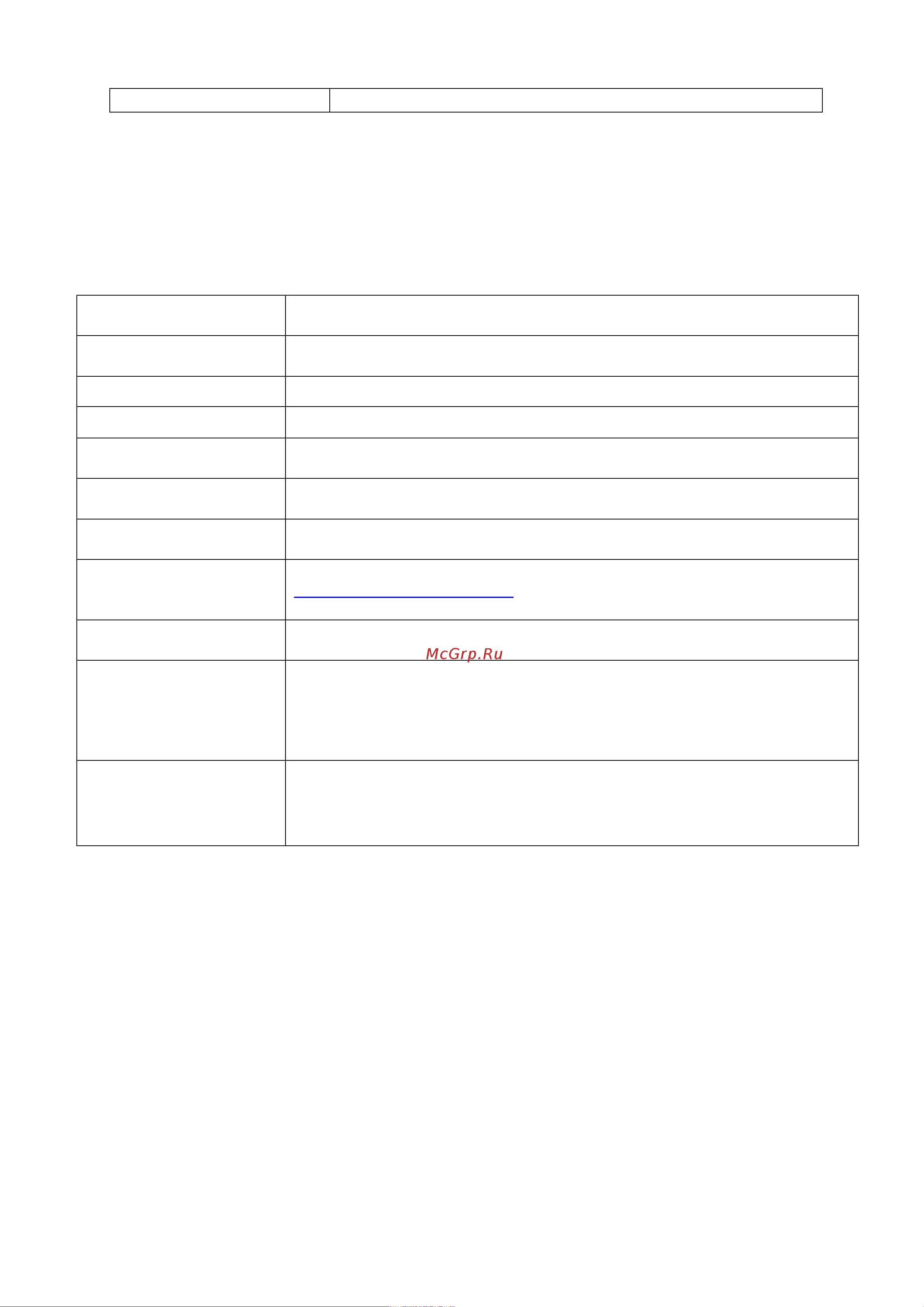 Трофи TG9 9xLED мощный яркий 2 режима C0045557 Инструкция онлайн [4/5] 825318