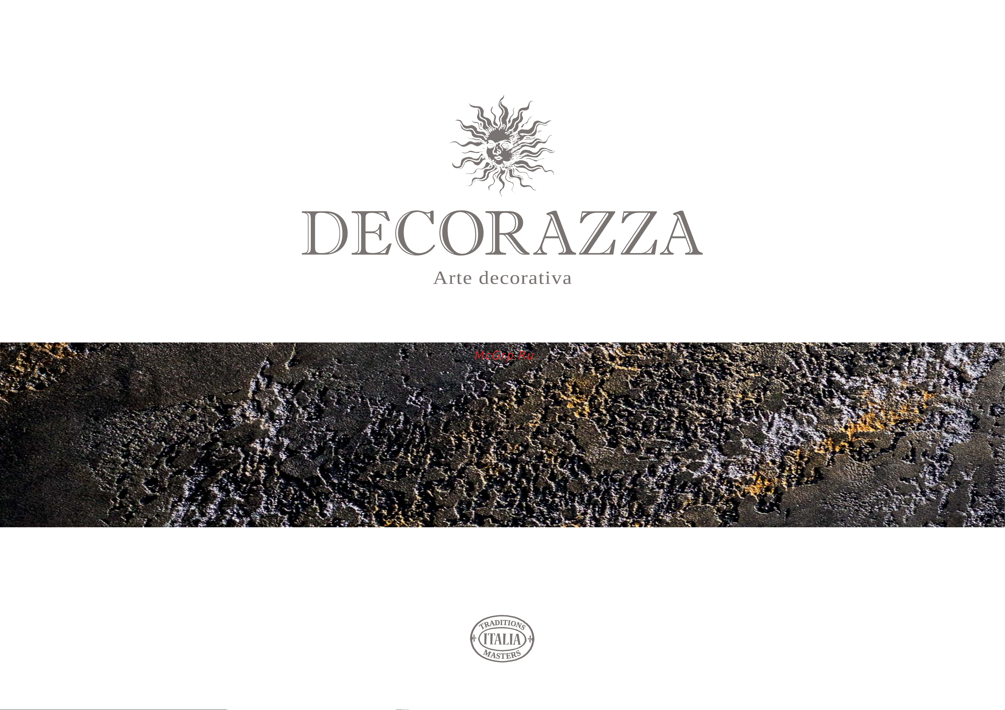 Decorazza LUCENTE Perlamuter Rubin 03 30 г DPL-03-030 Каталог онлайн